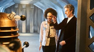 TV Show Doctor Who 3840x2160 Wallpaper