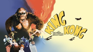 Movie King Kong 1933 2000x1125 Wallpaper