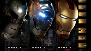 Iron Man Marvel Comics Tony Stark 2000x1250 Wallpaper
