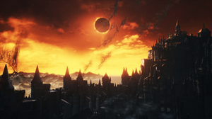 Dark Souls Iii Eclipse 2560x1440 Wallpaper