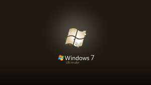 Logo Microsoft Windows Windows 7 1920x1200 Wallpaper