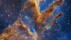 NASA James Webb Space Telescope Space Galaxy Stars 1041x1803 Wallpaper