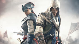 Assassin 039 S Creed Iii 1920x1200 Wallpaper