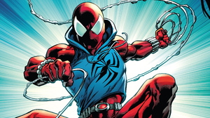 Comic Marvel Comics Spider Man 1920x1080 Wallpaper