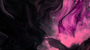 Abstract Psychedelic Trippy 5160x2160 Wallpaper
