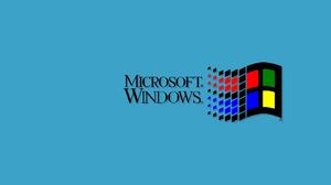 Technology Windows 95 1920x1080 Wallpaper
