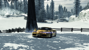 Need For Speed World Enzo Ferrari Video Games 1920x1080 wallpaper