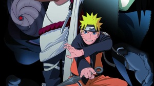 Naruto Anime Anime Boys Naruto Shippuuden Uzumaki Naruto Uchiha Sasuke Killer Bee Moon Vertical 1200x1690 Wallpaper