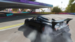 Forza Forza Horizon Forza Horizon 4 Racing Video Games Car Race Cars Race Tracks CGi 1920x1080 Wallpaper