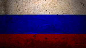 Flag Russia Grunge Simple Background Minimalism 2560x1700 Wallpaper