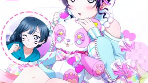 Love Live Love Live Nijigasaki High School Idol Club Setsuna Yuki Anime Anime Girls Portrait Display 1080x1920 Wallpaper