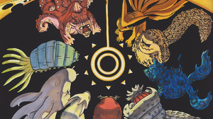 Bijuu Uzumaki Naruto Portrait Display Naruto Shippuuden Manga Anime Boys Kyuubi 2665x3840 Wallpaper