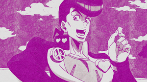 184 Josuke Higashikata Wallpapers - wallha.com