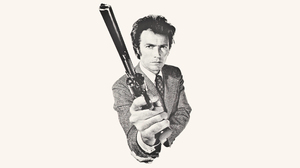 Clint Eastwood Harry Callahan Magnum Force 1920x1080 Wallpaper