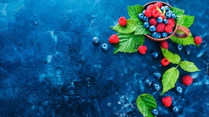 Colorful Photography Food 1920x1080 Wallpaper