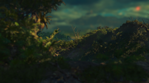 Tomb Raider 505 Games Video Games Digital Art Forest Nature 2560x1600 wallpaper
