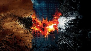 Batman Begins iPhone Wallpapers - Wallpaper Cave