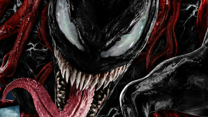 Venom 2 Venom 4K 1440x2960 Wallpaper
