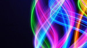 Abstract Colors 1920x1200 wallpaper