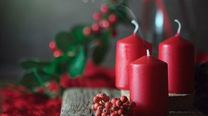 Photography Candle 2048x1697 Wallpaper