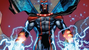 Magneto Marvel Comics X Men 1920x1080 Wallpaper