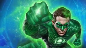 Dc Comics Green Lantern 3356x1888 Wallpaper