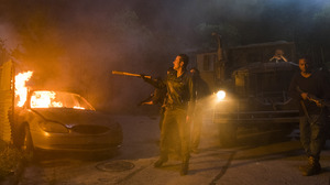 Negan The Walking Dead Jeffrey Dean Morgan 4500x3000 wallpaper