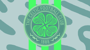 Celtic Glasgow Green Clovers Football Simple Background Minimalism Logo Portrait Display Adidas Socc 2500x3537 Wallpaper