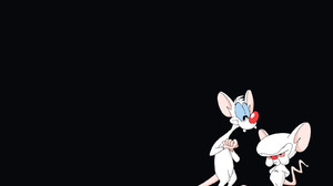 TV Show Pinky And The Brain 1600x1200 wallpaper