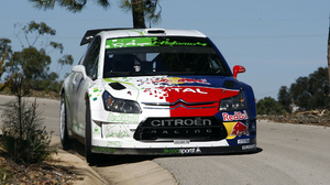 Vehicles WRC Racing 2048x1536 Wallpaper