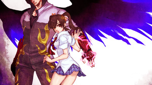 Anime 1700x1190 Wallpaper