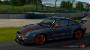 Video Game Forza Motorsport 4 1440x810 wallpaper