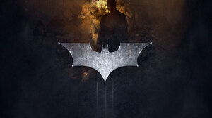 Batman 1440x900 Wallpaper