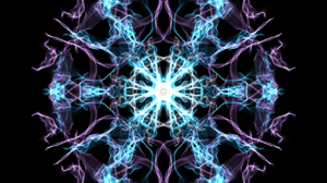 Silk Effect Symmetry 1920x932 Wallpaper