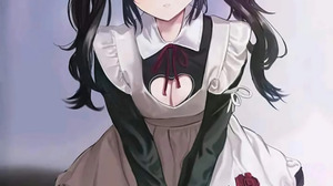 Anime Anime Girls Tokisaki Kurumi Red Eyes Yellow Eyes Date A Live 5760x7200 Wallpaper
