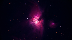 Universe Space Stars Nebula 3000x2000 Wallpaper