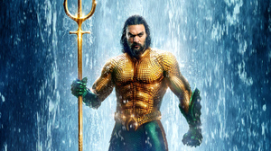 Aquaman Jason Momoa 2764x1555 Wallpaper