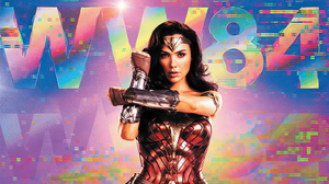 Diana Prince Gal Gadot Wonder Woman Wonder Woman 1984 3840x2160 Wallpaper