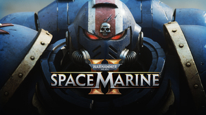 Space Marine Warhammer Warhammer 40 000 Video Game Art Ultramarines 3840x2160 wallpaper