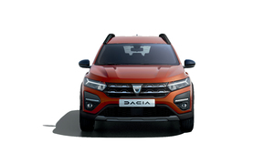 Vehicles Dacia Jogger Extreme 6400x3600 Wallpaper