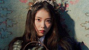 Korean Women Korean Women Model Face Closeup Looking At Viewer Brunette Long Hair Brown Eyes Asian K 3840x2160 Wallpaper