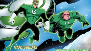 Dc Comics Green Lantern Kilowog Dc Comics 1440x1080 Wallpaper