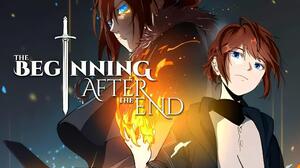 Beginning After End Wallpaper APK for Android Download