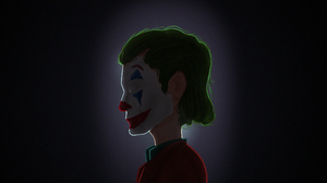 Movie Joker 3200x2400 Wallpaper