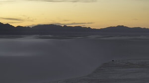 White Sands National Park Landscape Photography Sunrise Dunes Sand Mountains Gypsum Dunes Sunset Glo 6144x3743 wallpaper