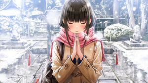 Pray For Japan Mobile Wallpaper by Rei Artist 518779  Zerochan Anime  Image Board