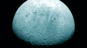 Planet Earth Ii TV Series Film Stills BBC Moon Space Lunar Surface 3840x2160 Wallpaper