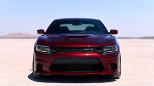 Dodge Charger Dodge Muscle Car 3000x1688 Wallpaper