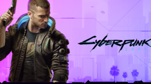Cyberpunk 2077 V Cyberpunk 2077 3440x1440 Wallpaper