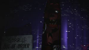 Video Game Five Nights At Freddy 039 S 4000x2250 wallpaper